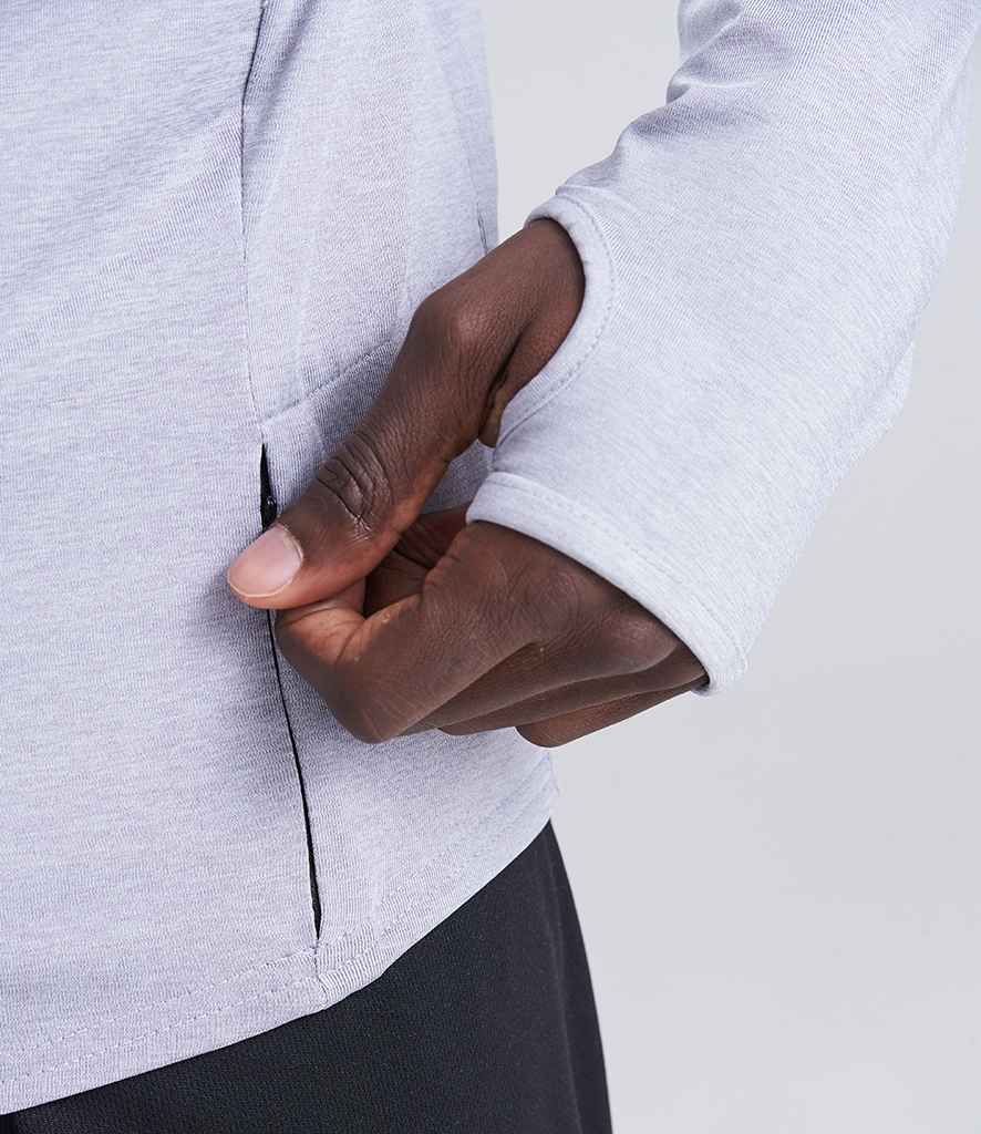 AWDis Cool-Flex™ Half Zip Top - PenCarrie